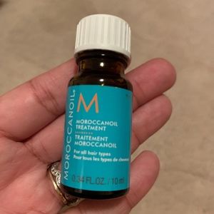 $3 Shipping Moroccanoil Hair Treatment Oil